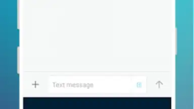 Screenshot von Ridmik Classic Keyboard 4