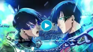 Screenshot von Blue Lock: Blaze Battle 1