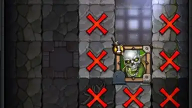 Screenshot von Dungelot 2 4