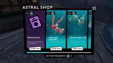 Screenshot von Fer.al 8