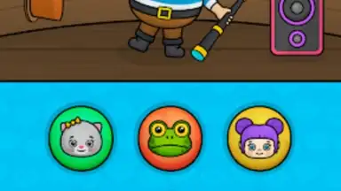 Screenshot von Baby phone 7
