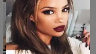Screenshot von Hair Style 5