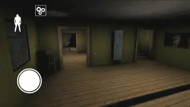 Screenshot von Granny: Chapter Two 5