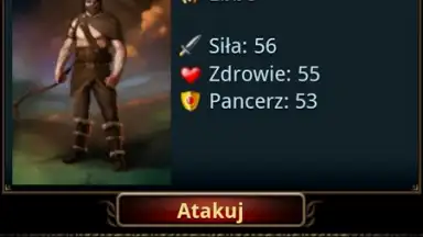 Screenshot von POGROMCY 8