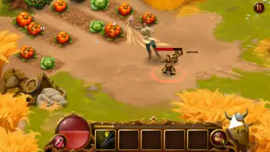 Screenshot von Guild of Heroes 6