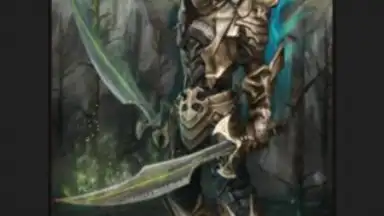 Screenshot von Furia de Titãs 7