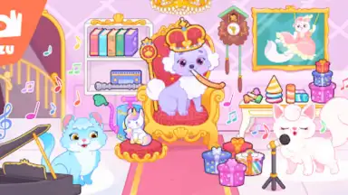 Screenshot von Pet World 8