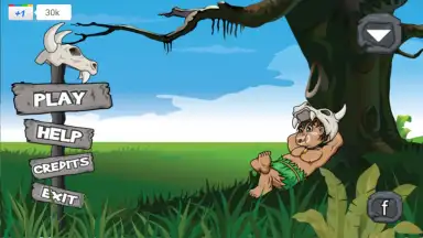 Screenshot von Jungle Adventures 1