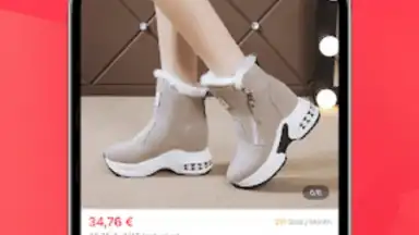 Screenshot von Hacoo - SaraMart Shopping 7