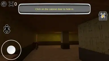 Screenshot von Grandpa And Granny Home Escape 3