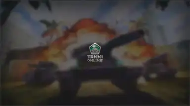 Screenshot von Tanki Online 7