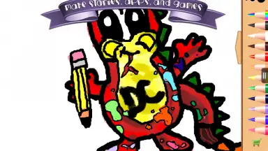 Screenshot von Doodle Club Pro 1