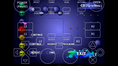 Screenshot von XEBRA 7