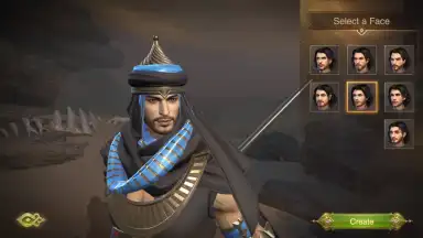 Screenshot von Saga of Sultans 7