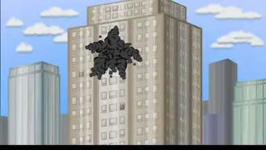 Screenshot von Stickman Kill Boss 2