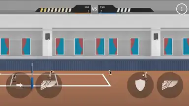Screenshot von The Spike 4
