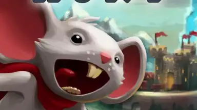 Screenshot von MouseHunt 2