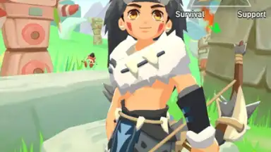 Screenshot von Ulala 2