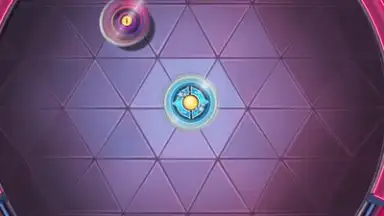 Screenshot von Spin Arena 14