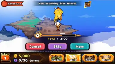 Screenshot von Destination: Dragons! 8