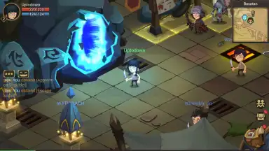 Screenshot von The Greedy Cave 2 12