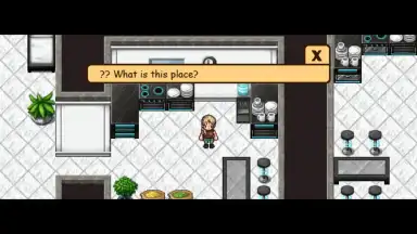 Screenshot von SRPG 3 7
