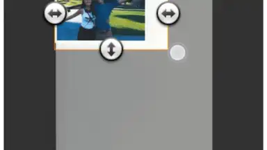 Screenshot von HP 6