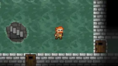 Screenshot von Yet Another Pixel Dungeon 6