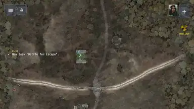 Screenshot von War Groups 1