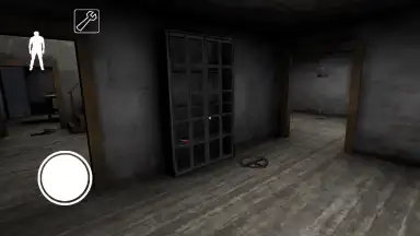 Screenshot von Granny 10
