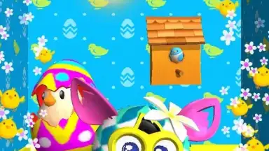Screenshot von Furby BOOM! 4
