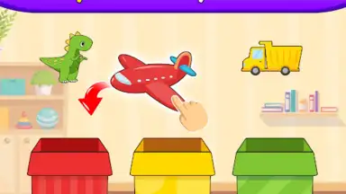 Screenshot von Baby Games 2 10