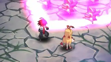 Screenshot von DISGAEA RPG 6