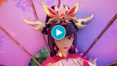 Screenshot von OMG 3Q – Đấu tướng chiến thuật 1