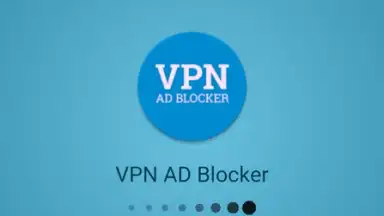 Screenshot von VPN AD Blocker 1