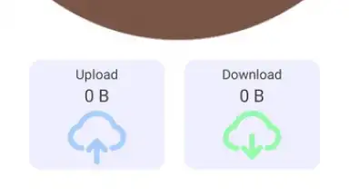 Screenshot von X premium VPN 3