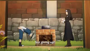 Screenshot von Black Clover M 6