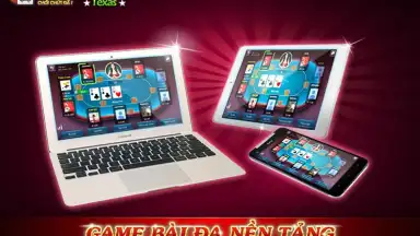 Screenshot von Poker Texas 4