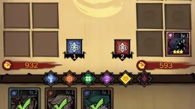 Screenshot von Auto Heroes 9