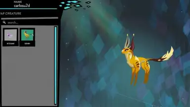 Screenshot von Fer.al 3