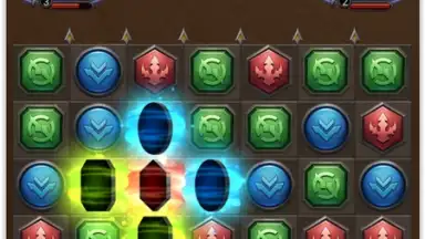 Screenshot von Beasts & Puzzles: Awakening 4