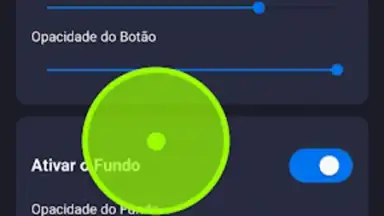Screenshot von Botão Trick FF 1