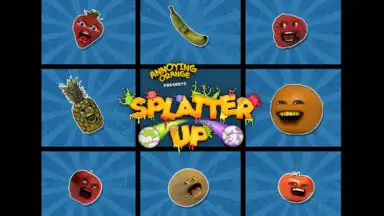 Screenshot von Splatter Up! 3