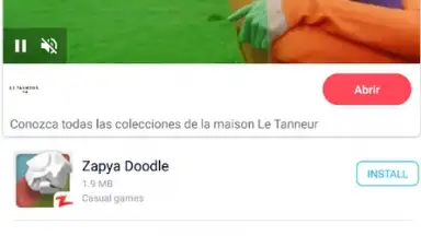 Screenshot von Zapya 8