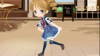 Screenshot von Star Girl Fashion: CocoPPa Play 9