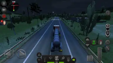 Screenshot von Truck Simulator 2018 3