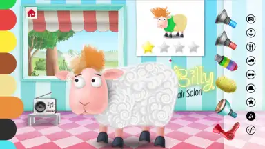 Screenshot von Silly Billy 14