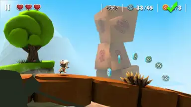 Screenshot von Manuganu 1