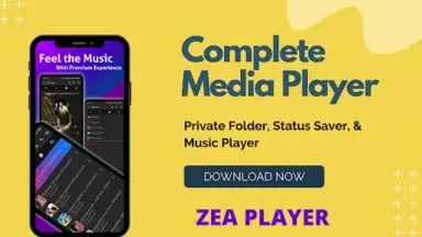 Screenshot von MKV Video Player - Zea Player 1