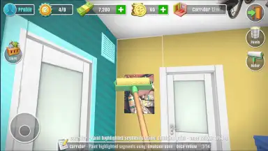 Screenshot von House Flipper 18